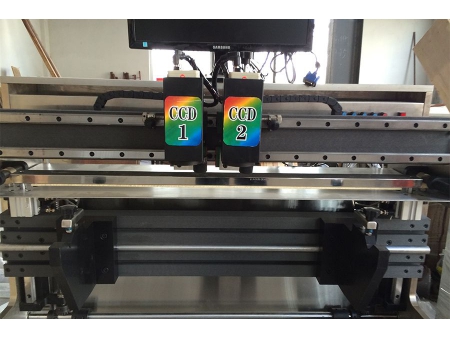 ماكينة تثبيت ألواح طباعة فلكسو Flexo Plate Mounter