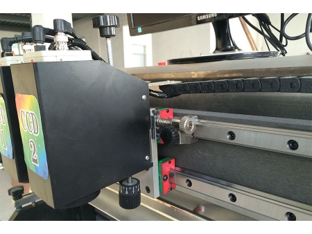 ماكينة تثبيت ألواح طباعة فلكسو Flexo Plate Mounter