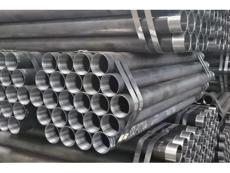 أنابيب التغليف (لآلة الحفر) Casing Pipe