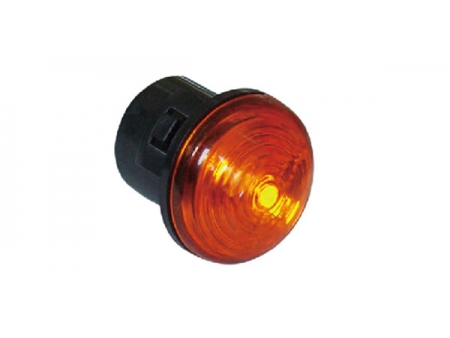 مصباح إشارة التنبيه الجانبية/ مصابيح الإشارات الجانبية Side Marker Lamp