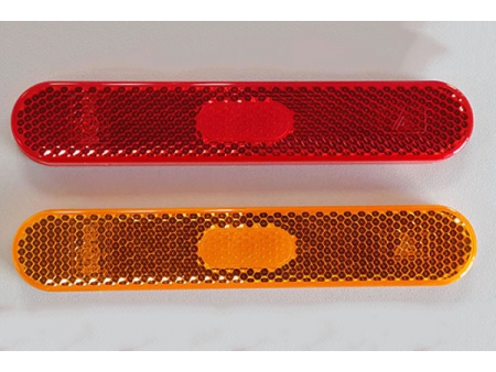 مصباح إشارة التنبيه الجانبية/ مصابيح الإشارات الجانبية Side Marker Lamp