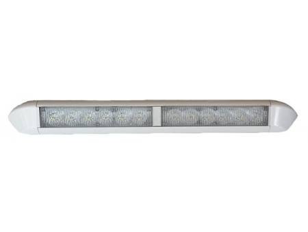 مصابيح ماركر ليد جانبية/ مصباح خارجي بإضاءة ليد Awning Entrance Lamp/Vehicle Side Light