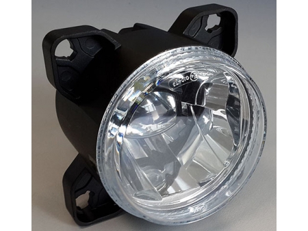 الأضواء الأمامية ليد، الأنوار الأمامية للسيارات LED Headlight