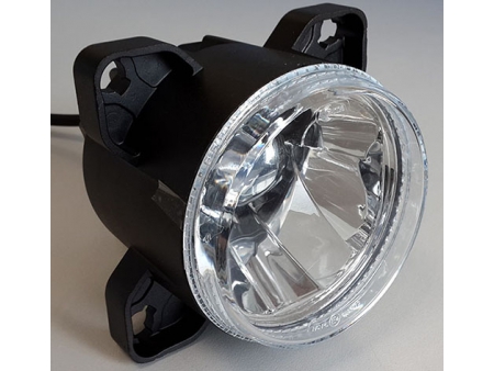 الأضواء الأمامية ليد، الأنوار الأمامية للسيارات LED Headlight