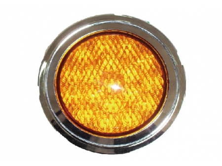 مصابيح مؤشر الاتجاه الخلفية/ مؤشر الانعطاف يمين/ يسار (أضواء الانعطاف) Rear Direction Indicator