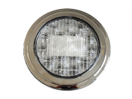 أضواء الرجوع للخلف ليد  LED Reverse Light