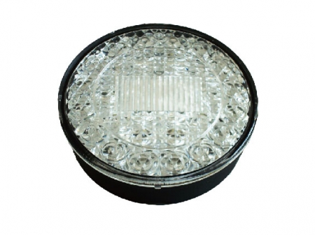 مصابيح ليد خلفية (أضواء الضباب والرجوع للخلف) LED Rear Combination Lamp (Fog/Reverse)