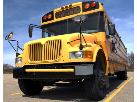 لمبة ذراع التوقف للحافلة المدرسية School Bus Stop Arm Lamp