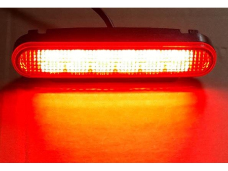 مصباح التحذير LED LED Warning Light