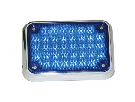 مصباح التحذير LED LED Warning Light