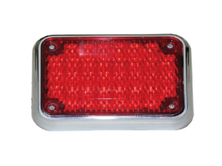 مصباح التحذير LED LED Warning Light