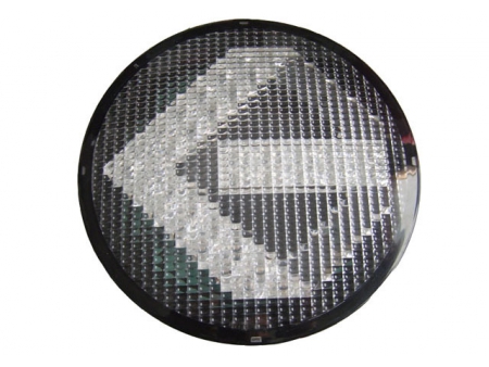 لمبات إشارات المرور/ مصابيح LED للإشارات الضوئية LED Traffic Light