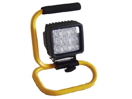 كشاف عمل ليد مربع، سلسلة 4×4 (كشاف عمل LED مركب على المركبات والمعدات) LED Work Lamp: 4x4 Series