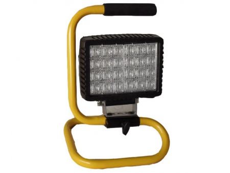 كشاف عمل ليد مربع، سلسلة 8×5 LED Work Lamp, 5x8 Series