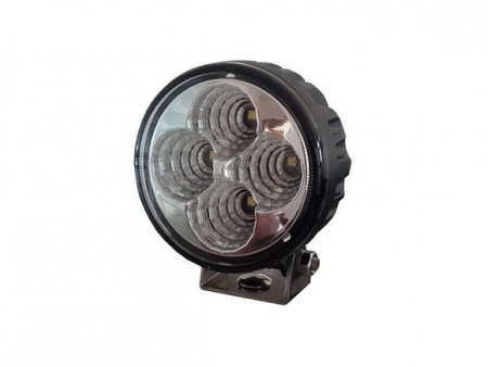 كشاف عمل LED دائري Round LED Work Lamp