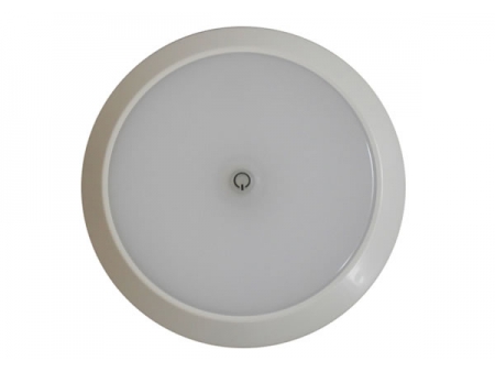 لمبة ليد شكل قبة للإضاءة الداخلية (تركب على سقف السيارة) LED Dome Light