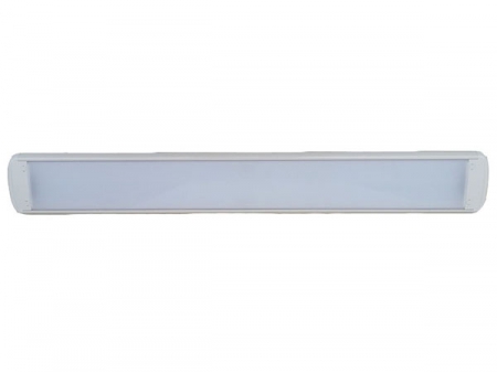 لمبة LED مستطيلة لإضاءة الديكور الداخلي للمركبات Oblong LED Dome Light