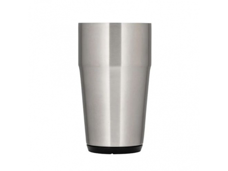 كوب من الفولاذ المقاوم للصدأ سعة 470 مل (أكواب ستيل معزولة قابلة للتكديس) 470ML Stackable Insulated Cup