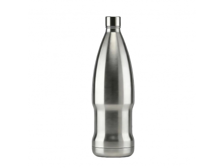 مطرة ماء مخصصة من الستانلس ستيل بسعة 650 مل 650ml Stainless Steel Water Bottle
