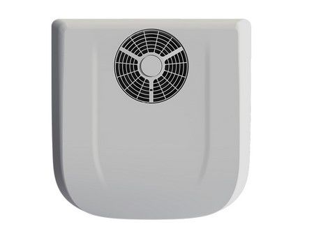 مكيف هواء في سقف لمركبة التخييم RV  (AC 110V/220V)  Rooftop RV Air Conditioner