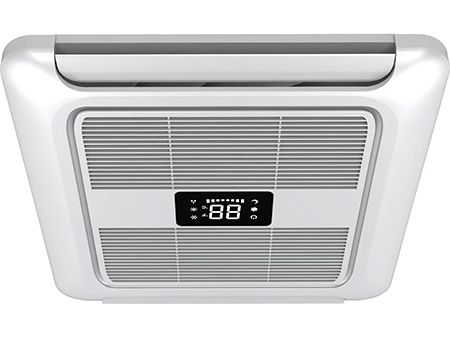 مكيف هواء في سقف لمركبة التخييم RV  (AC 110V/220V)  Rooftop RV Air Conditioner