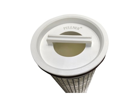 شمعة فلتر مياه، سلسلة PHFLH (خرطوشة فلتر مياه/ خرطوشة مرشح مياه) High Flow Filter Cartridge