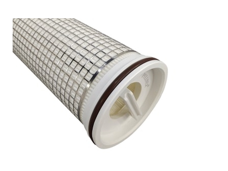 شمعة فلتر مياه، سلسلة PHFLH (خرطوشة فلتر مياه/ خرطوشة مرشح مياه) High Flow Filter Cartridge