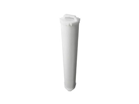 شمعة فلتر مياه، سلسلة PHFP (خرطوشة فلتر مياه/ خرطوشة مرشح مياه) High Flow Filter Cartridge