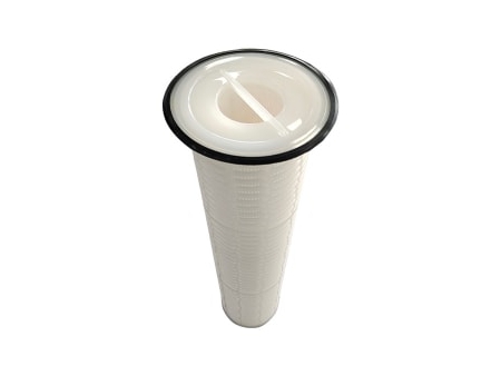 شمعة فلتر مياه، سلسلة PLBG (خرطوشة فلتر مياه/ خرطوشة مرشح مياه) High Flow Filter Cartridge