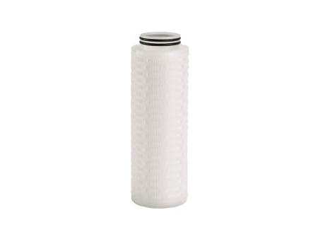 خرطوشة مرشح غشائي، سلسلة 83 (شمعة فلتر بغشاء للترشيح في العمليات الرطبة)  High Flow Membrane Filter Cartridge for Wet Process