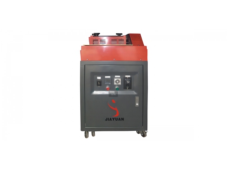 ماكينة الغراء اللاصق المذاب بالحرارة، JYG Hot Melt Adhesive Machine, JYG
