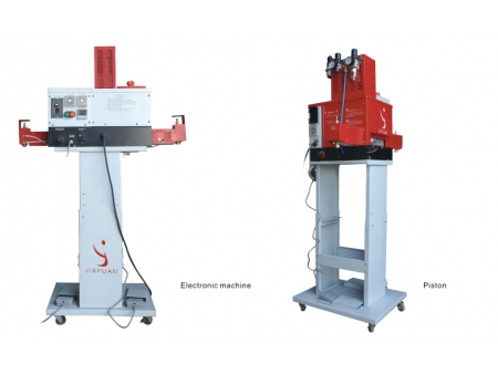 ماكينة رش الغراء اللاصق المذاب بالحرارة، JYP-005 Hot Melt Adhesive Spraying Machine, JYP-005