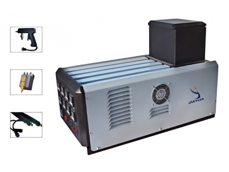 ماكينة تذويب الغراء الحراري، JYP-015 Hot Melt Adhesive Melter, JYP-015