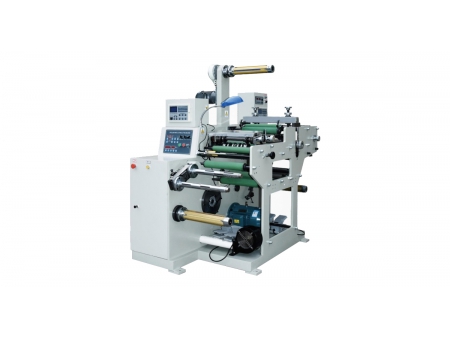 ماكينة القطع بالقوالب الدوارة، JYS-320C Rotary Die Cutting Machine, JYS-320C