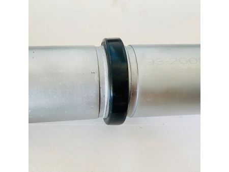 وصلة جروف مرنة Grooved Flexible Coupling