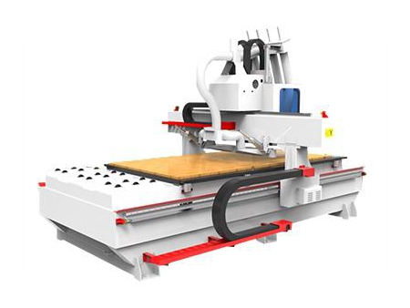 ماكينة راوتر سي أن سي / فريزة سي أن سي، سلسلة M1325AS  CNC Router/CNC Mill