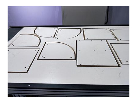 ماكينة راوتر سي أن سي / فريزة سي أن سي، سلسلة MS1325AD  CNC Router/CNC Mill