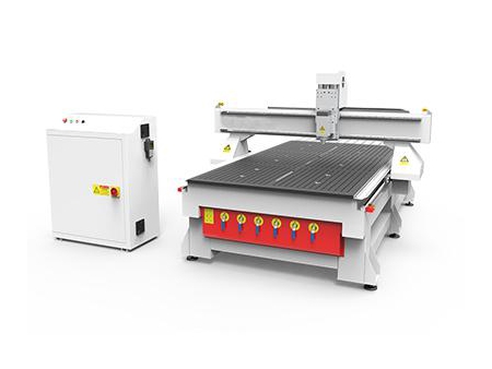 ماكينة راوتر سي أن سي / فريزة سي أن سي، سلسلة M1325A  CNC Router/CNC Mill