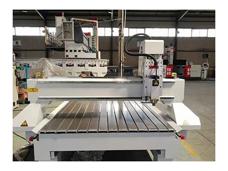 ماكينة راوتر سي أن سي / فريزة سي أن سي، سلسلة M1325A  CNC Router/CNC Mill