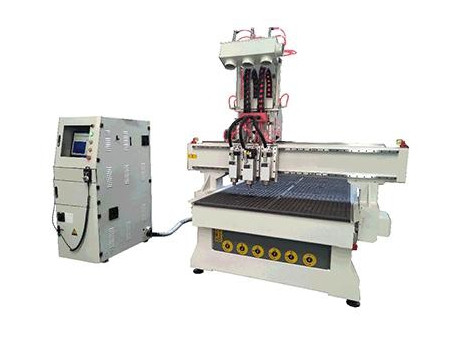 ماكينة راوتر سي أن سي / فريزة سي أن سي، سلسلة M1325AS3  CNC Router/CNC Mill