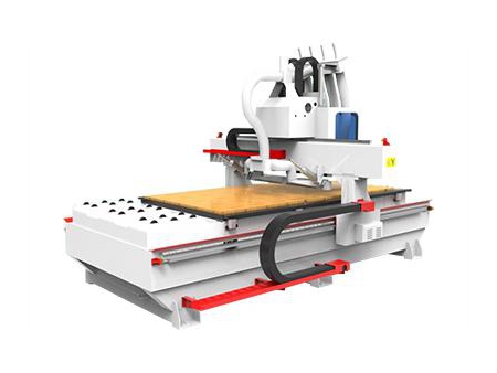 ماكينة راوتر سي أن سي / فريزة سي أن سي، سلسلة M1325AS3  CNC Router/CNC Mill