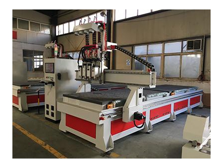 ماكينة راوتر سي أن سي / فريزة سي أن سي، سلسلة M1325AS3  CNC Router/CNC Mill