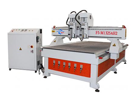 ماكينة راوتر سي أن سي / فريزة سي أن سي، سلسلة M1325AH  CNC Router/CNC Mill