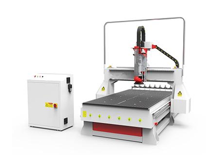 ماكينة راوتر سي أن سي / فريزة سي أن سي، سلسلة MS1325AC  CNC Router/CNC Mill