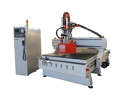 ماكينة راوتر سي أن سي / فريزة سي أن سي، سلسلة MS1325AD  CNC Router/CNC Mill