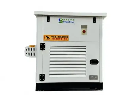 مولدات تعمل بالديزل بتيار مستمر (DC)