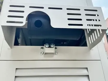 مولدات تعمل بالديزل بتيار مستمر (DC)