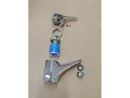 خلاط مغسلة، خلاط حوض Basin Mixer