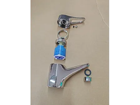 خلاط مغسلة، خلاط حوض Basin Mixer