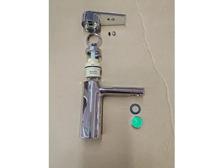 خلاط مغسلة، خلاط حوض Basin Mixer